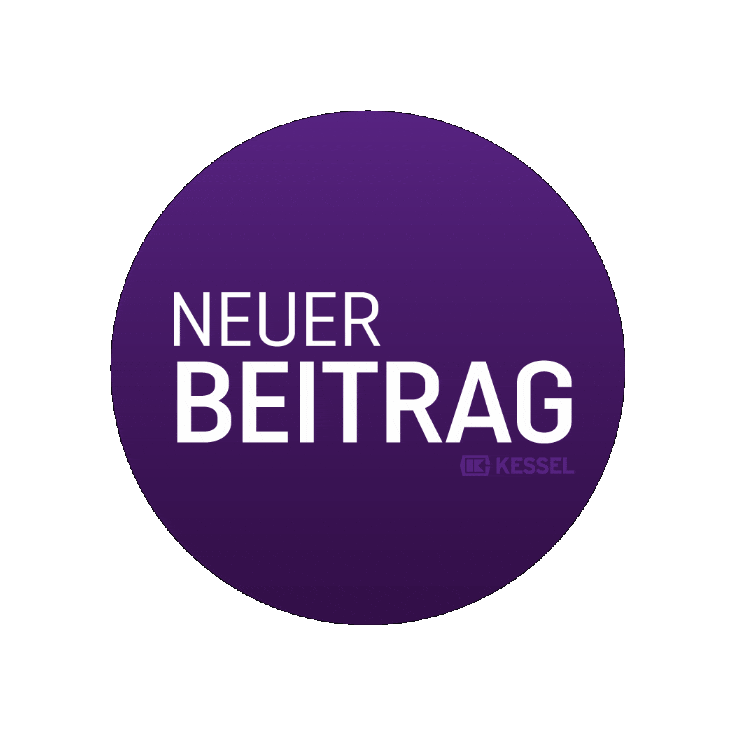 New Post Check It Out Sticker by KESSEL