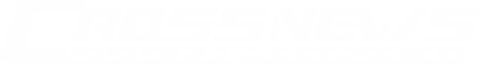 CrossNews Sticker
