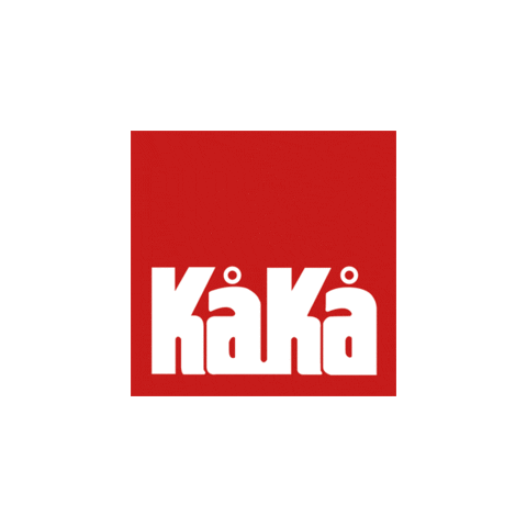 Kaka_orkla Sticker