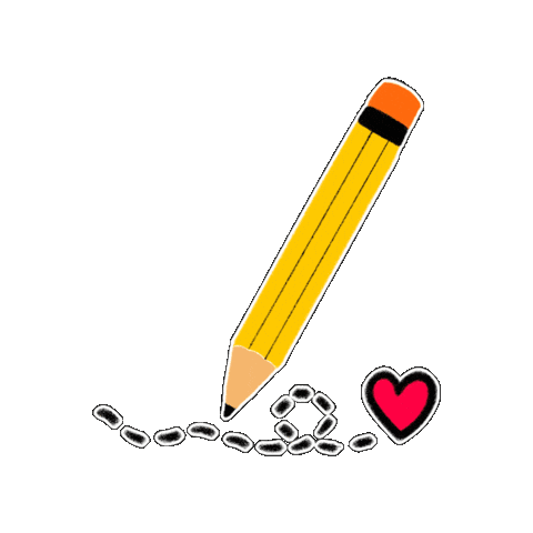 하트 Pinkheart Sticker