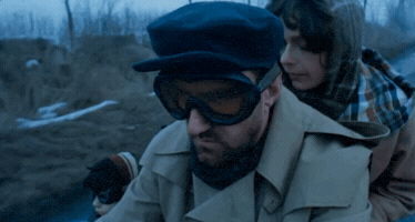 Film Bike GIF