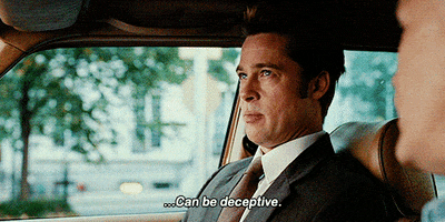 Deceptive GIFs - Find & Share on GIPHY