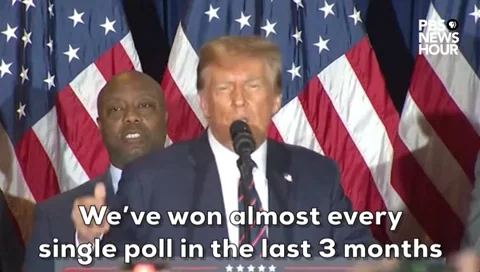 Donald Trump GIF