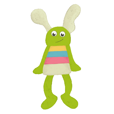 La Cabane d'Achille & Camille Sticker