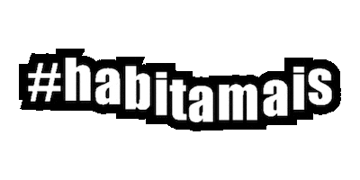 House Business Sticker by habita mais