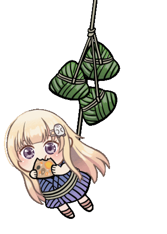 Animated Sticker
