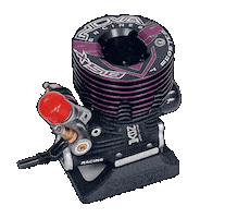 Nova Send It Sticker by OGO USA