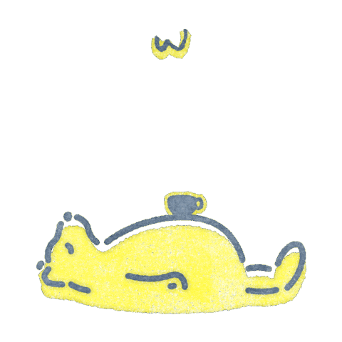 Open Sticker by kokiafeca