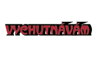 Vychutnavam Sticker by Doutniky Praha - Cigars Prague