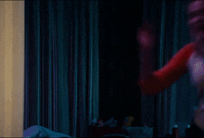 Jump Scare GIF by Halloween