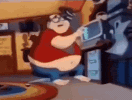 Coding Warner Bros GIF