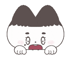Onigimeow Sticker