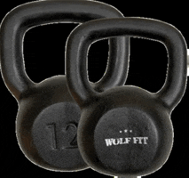 Gym Crossfit GIF by Wolf Fit Equipamentos