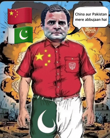 China Pakistan GIF
