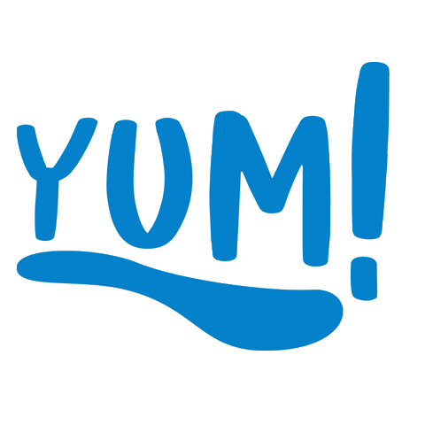 Mac And Cheese Noodles Sticker by BGCEC