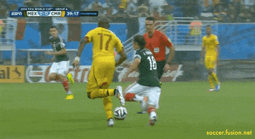 world cup mexico GIF by Fusion