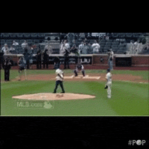 50 cent baseball GIF by GoPop