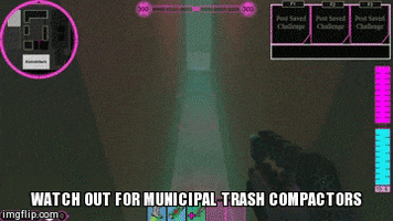 Video Game Beach GIF by Arcturus Proving Grounds