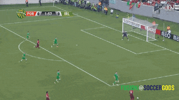 world cup goal GIF by Fusion