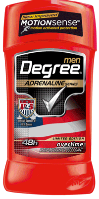 soccer deodorant GIF by Degree Men
