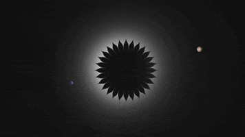 space technology GIF by TED
