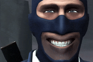 Steam Spy GIF