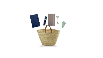 Every Day Skincare Sticker by Founders Beauty