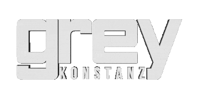 Greyclub Sticker by Grey Konstanz