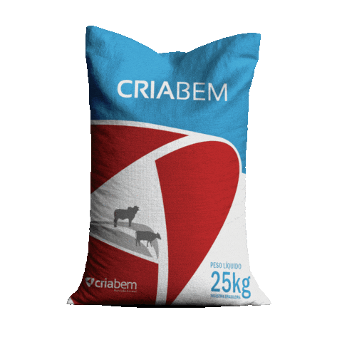 Criabem Sticker by Cria Bem Nutrição Animal