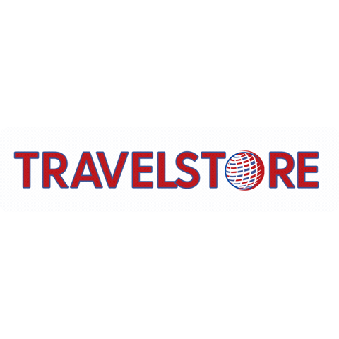Urlaub Sticker by TRAVELSTORE
