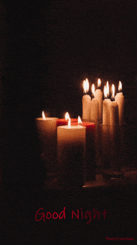 Flickering Candle Gifs Get The Best Gif On Giphy