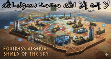 Power Islam GIF