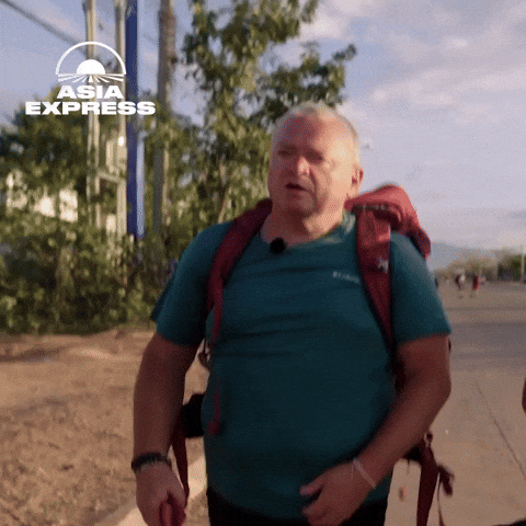 Asia Express GIF by prima+