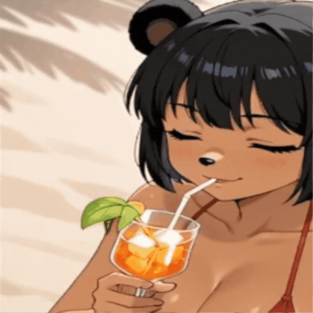 Sexy Summer GIF by Bobina Council