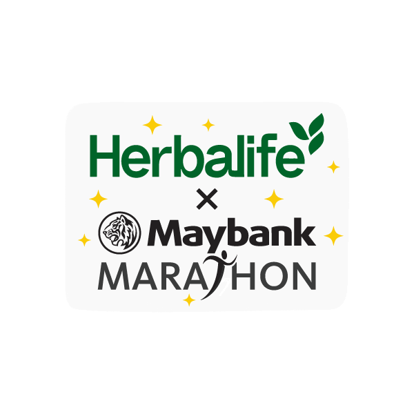 Herbalife x Maybank Marathon GIFs on GIPHY Be Animated