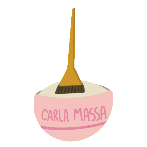 Carla Massa Sticker