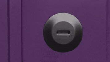 planetquincy quincy quincy ep qsidebside purple doors GIF