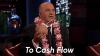 beginnen met ondernemen cashflow