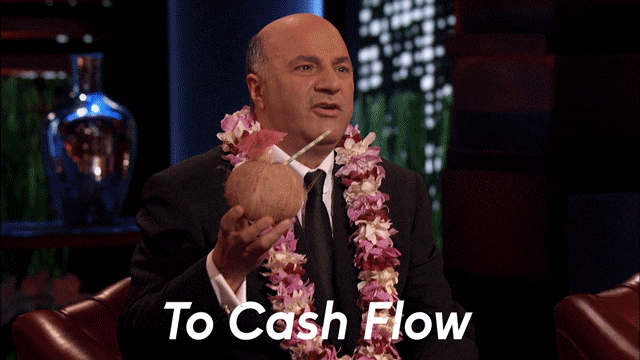 Giphy - Money GIF
