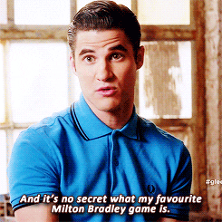 blaine anderson