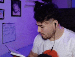 Book Libro GIF