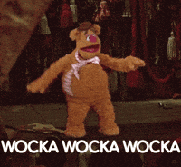 Bear-funny GIFs - Get the best GIF on GIPHY