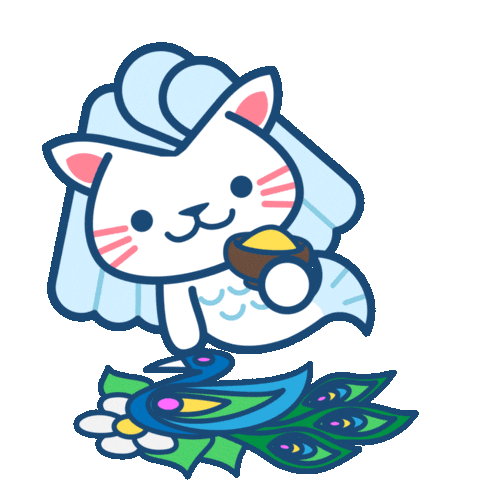 Merlion Sticker by VisitSingapore