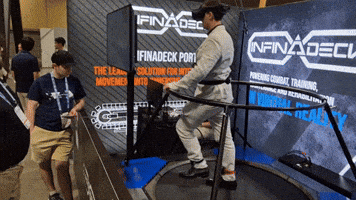 Virtual Reality GIF