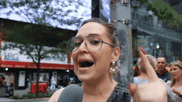 Crazy GIF