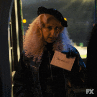 Sarcastic Season 4 GIF by What We Do in the Shadows