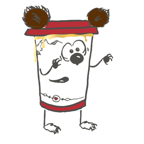 Durango Joes Coffee Sticker