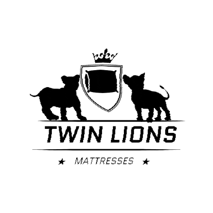 Sticker by Twin Lions Mattresses