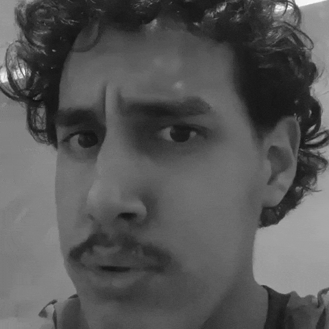 Genius Sorprendido GIF