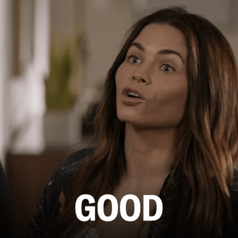 The Rookie Flirt GIF by ABC Network